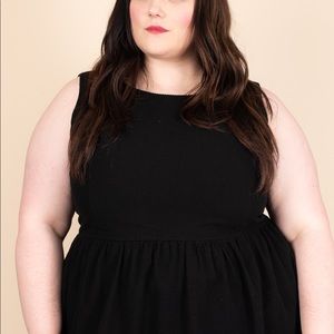 Tuesday of California dress